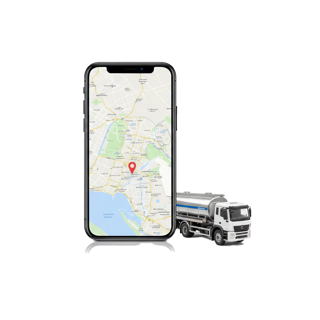 اطلب تنكر مجاري