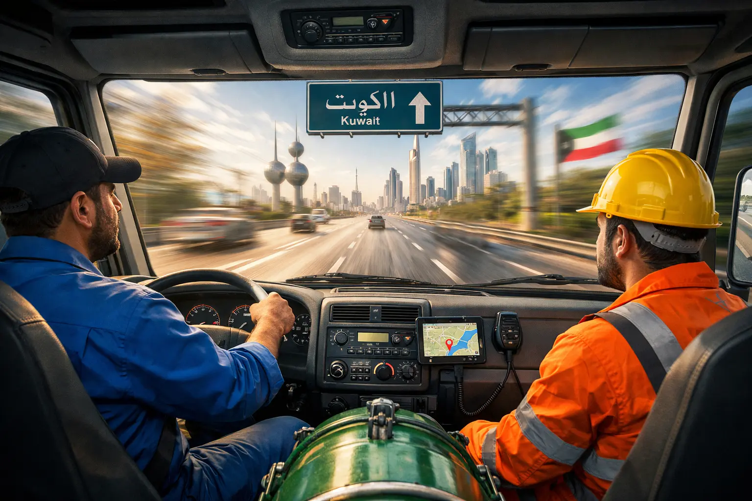 نصلك أينما كنت