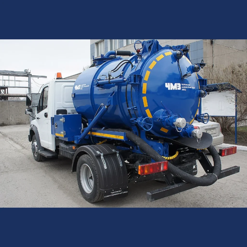 خدمة تركيب تنكر مجاري بالكويت