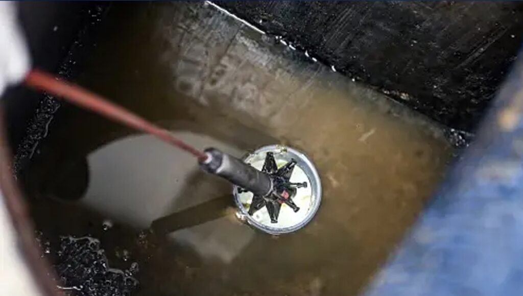 تسليك مجاري