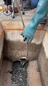 سحب جورات وتنظيف بالوعات