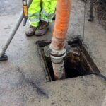 افضل تنكر سحب مجاري بالكويت: خدمة سريعة، احترافية، ومتوفرة 24 ساعة